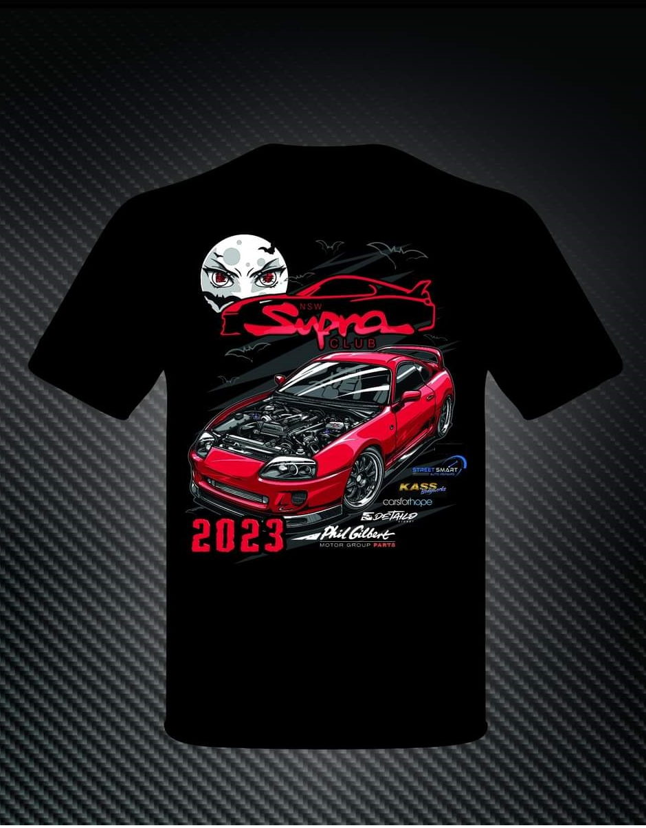 Nsw supra club discount