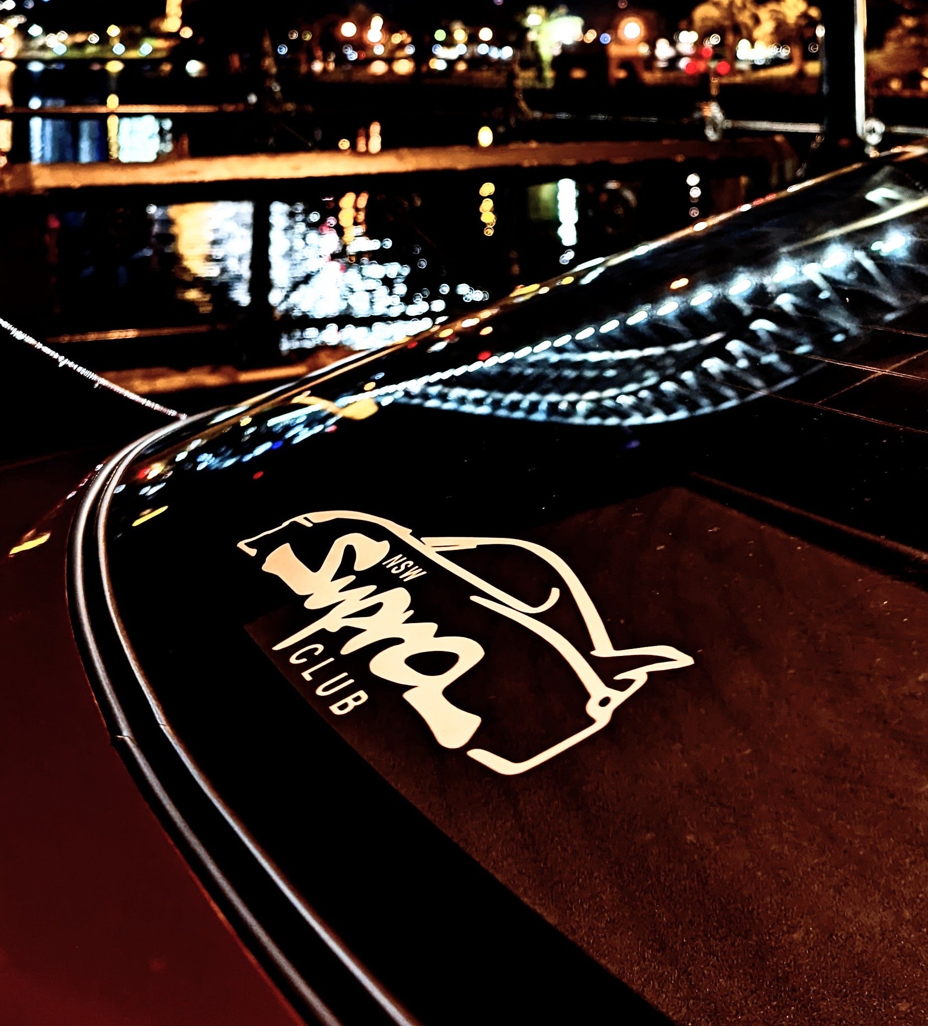Nsw supra club shop