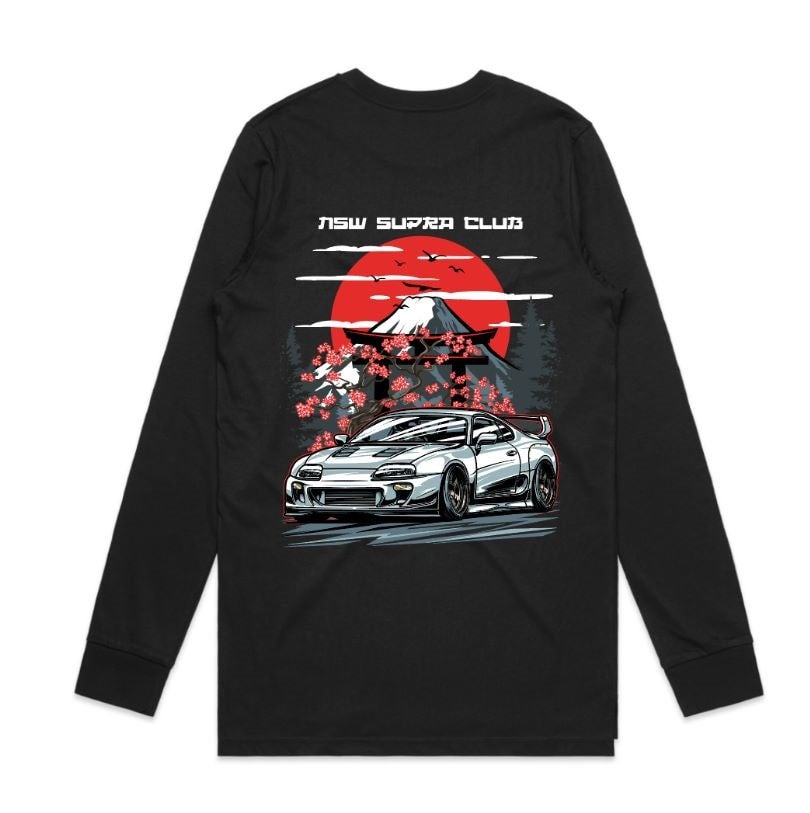 Nsw shop supra club